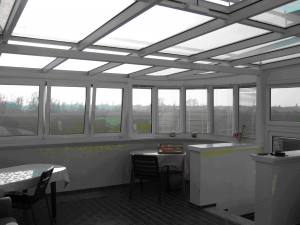 Silver Star / Hitzeschutzfolie Aussen Silber 35 medium, Premium