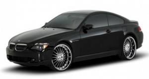 Autofolien - CarFilm, Tiefschwarz - Midnight Smoke, Standard