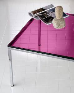 Colour Star / Farbfolie FUCHSIA, transparent, Premium