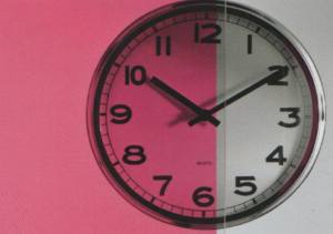 Colour Star / Farbfolie ROSE, transparent, Premium