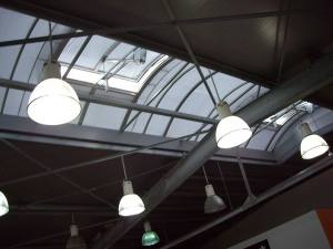 Silver Star / Sonnenschutzfolie Silber f. Polycarbonat, Premium