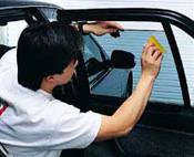 Autofolien - CarFilm, Tiefschwarz - Midnight Smoke, Premium