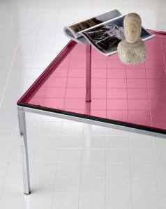 Colour Star / Farbfolie ROSE, transparent, Premium