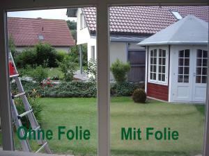 EnergyStar HM80 / Infrarot-Energiesparfolie - Premium-535