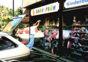 Energy Star / Sonnenschutzfolie Aussen Silber 50 hell, Premium