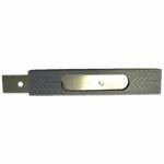 ETTORE-Glasschaber-Wechselklingen, 15 cm Breite