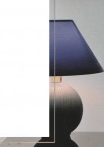 Privacy Star / Sichtschutzfolie weiss, blickdicht, Premium