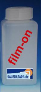 SALEDATA - Installations-Flüssigkeit FILM-ON, 1 Liter