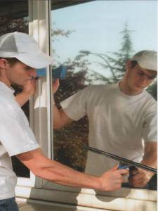 Silver Star 20 / 110 Micron Security, Aussen - Premium