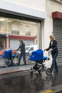 Spion-Spiegelfolie - Silber, Innen - Premium